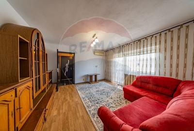 Apartament cu 2 camere semidecomandat în Micălaca