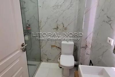 Garsonieră decomandată în Central - 1
