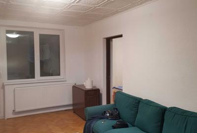 Apartament cu 2 camere decomandat în Central - 4