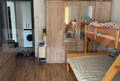 Apartament cu 2 camere decomandat, mobilat în Ștefan cel Mare - 9