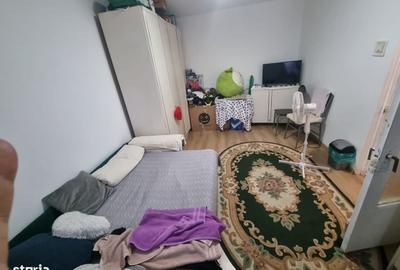 Garsonieră decomandată în Ultracentral