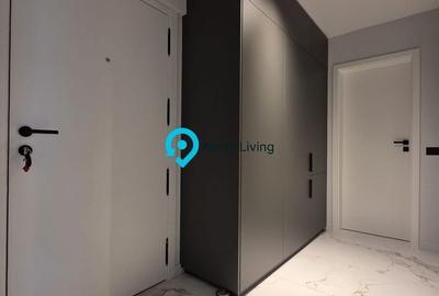 Apartament cu 2 camere în Sud