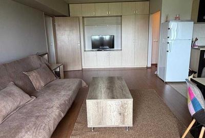 Apartament cu 2 camere semidecomandat în Central - 2
