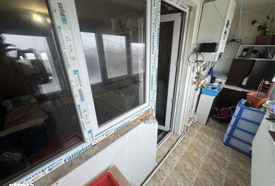 Apartament cu 3 camere decomandat, mobilat în Abator - 2