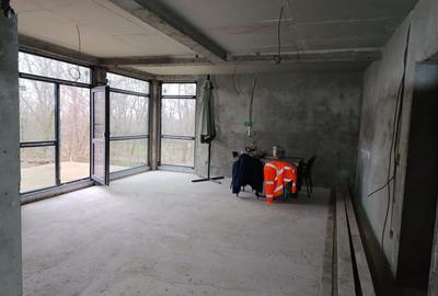 Casă cu 3 camere cu Teren 1000 Mp în Central - 15