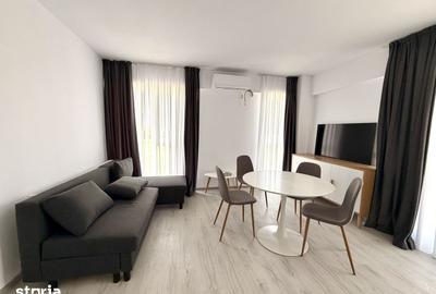 Apartament cu 2 camere în Central - 4