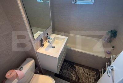 Apartament cu 3 camere în Ștefan cel Mare