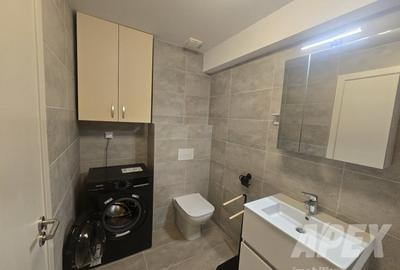 Apartament cu 2 camere decomandat, mobilat în Drumul Taberei - 17