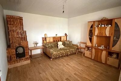 Casă cu 6 camere cu Teren 1200 Mp în Cudalbi - 6