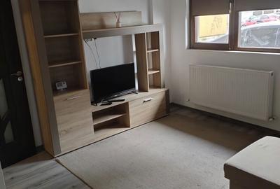 Apartament cu 2 camere decomandat în Central - 2