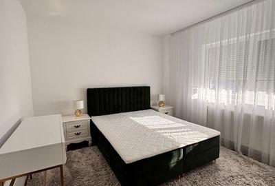 Apartament cu 3 camere semidecomandat în Valea Lupului - 6