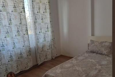 Casă cu 2 camere cu Teren 45 Mp în Central - 5