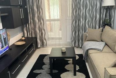 Apartament cu 2 camere decomandat în Pantelimon - 2