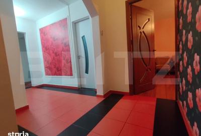 Apartament cu 4 camere în Central - 8