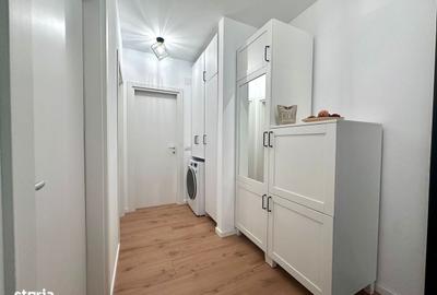 Apartament cu 2 camere în Tunari - 2
