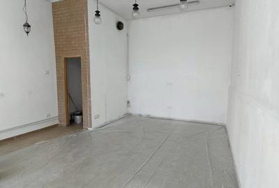 Spațiu comercial, de 34 mp, în 1 Mai - 2