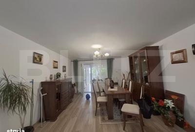 Casă cu 4 camere în Central - 3