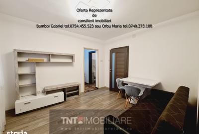 Apartament cu 2 camere nedecomandat în Podu Roș - 2