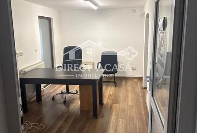 Apartament cu 3 camere în Ultracentral - 1