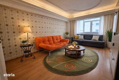 Apartament cu 2 camere, mobilat în Tineretului - 3