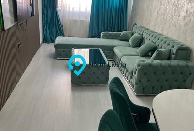 Apartament cu 2 camere în Berceni