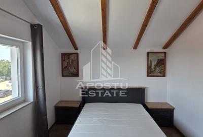 Apartament cu 3 camere decomandat în Dumbrăvița - 2