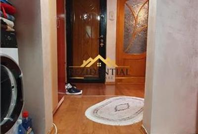 Apartament cu 2 camere decomandat, mobilat în Central - 2