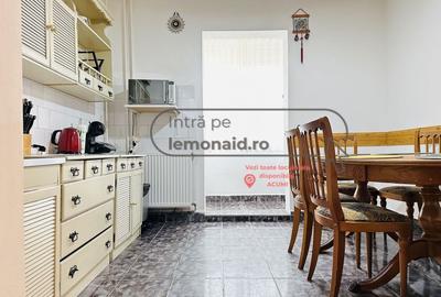 Apartament cu 2 camere decomandat, mobilat în Spitalul Județean - 1