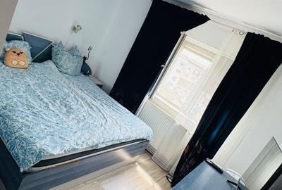 Apartament cu 2 camere decomandat în Ampoi 3 - 1