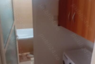 Apartament cu 3 camere semidecomandat în Central - 2