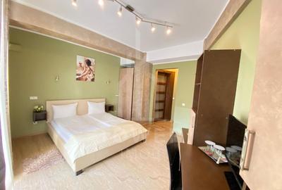 Casă individuală cu 8 camere în Central - 3