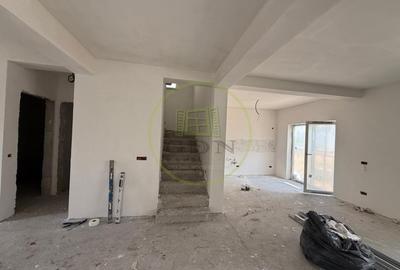 Casă individuală cu 5 camere cu Canalizare în Lascăr Catargiu - 6