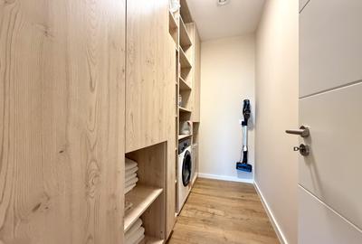 Duplex cu 4 camere cu Canalizare în Dumbrăvița - 8