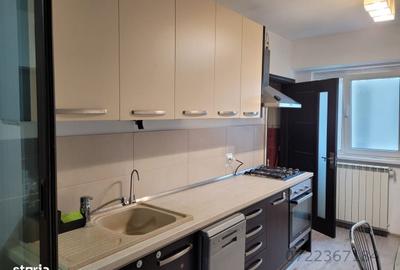 Apartament cu 4 camere decomandat în Est - 2