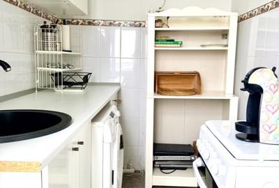 Apartament cu 3 camere decomandat, mobilat în Cișmigiu - 4