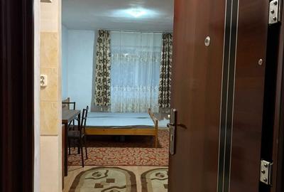 Garsonieră decomandată în Gruia - 2