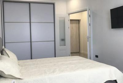 Garsonieră decomandată în Obor - 3