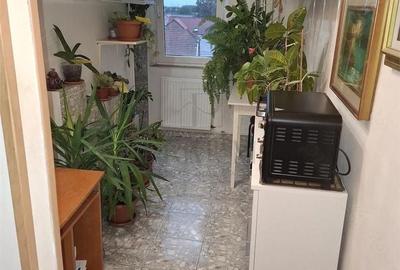Garsonieră în Ștefan cel Mare