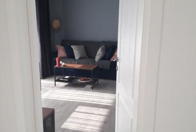Apartament cu 3 camere semidecomandat în Baba Novac - 3
