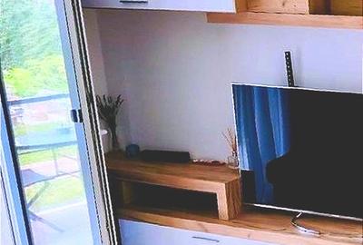 Apartament cu 2 camere decomandat, mobilat în Giroc - 6