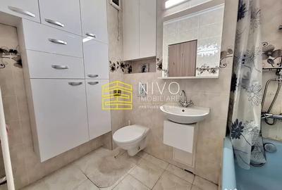 Apartament cu 3 camere decomandat în Tudor
