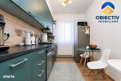 Apartament cu 2 camere în Ciritei - 7