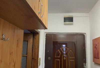 Garsonieră în Complex Studențesc - 5