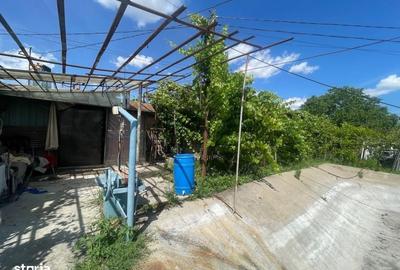 Casă cu 2 camere în Central - 3