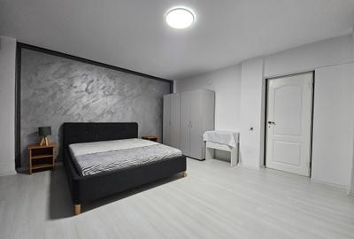 Apartament cu 2 camere decomandat, mobilat în Kamsas - 5