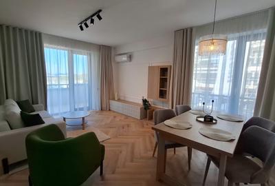 Apartament cu 3 camere în Pipera - 15