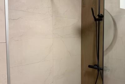 Apartament cu 2 camere decomandat în Lujerului