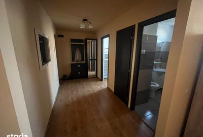 Apartament cu 2 camere în Decebal
