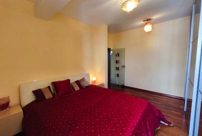 Apartament cu 2 camere semidecomandat în Moșilor - 9