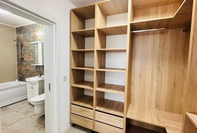 Duplex cu 5 camere cu Canalizare în Otopeni - 10